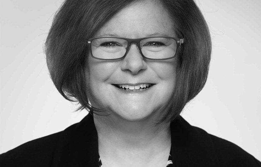 Photo of Diane Whitehead